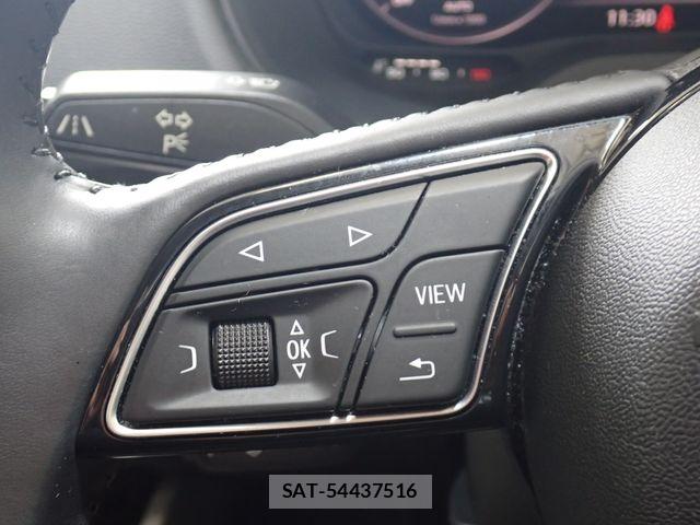 Audi Q2 2018-03 7782717-13