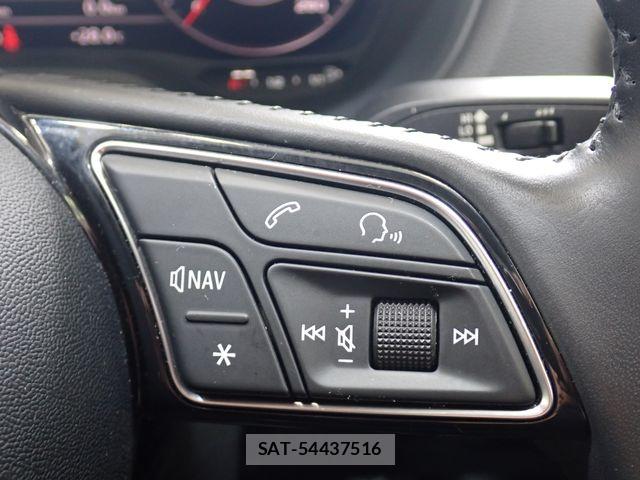 Audi Q2 2018-03 7782717-14