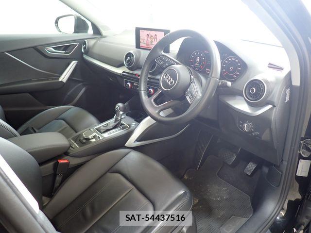 Audi Q2 2018-03 7782717-1