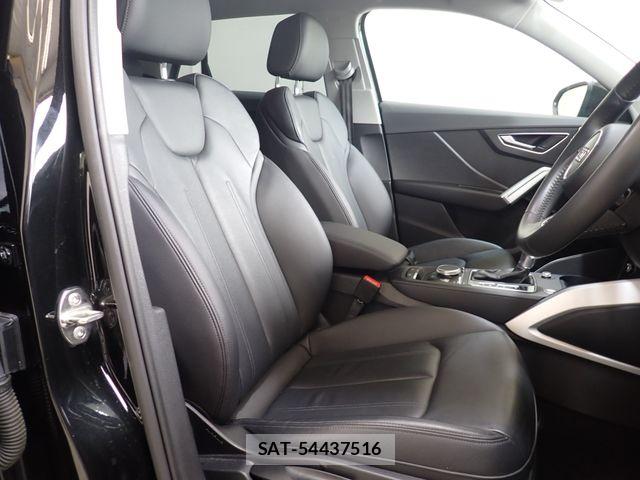 Audi Q2 2018-03 7782717-22