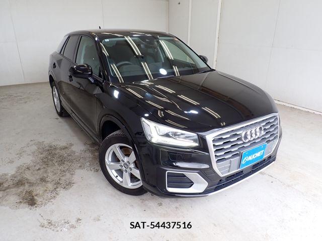 Audi Q2 2018-03 7782717-3