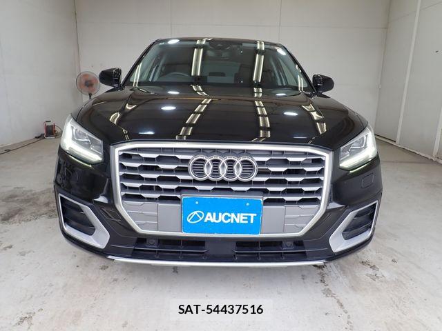 Audi Q2 2018-03 7782717-4
