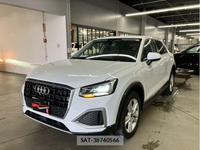 Audi Q2 2024-08 7782715-0