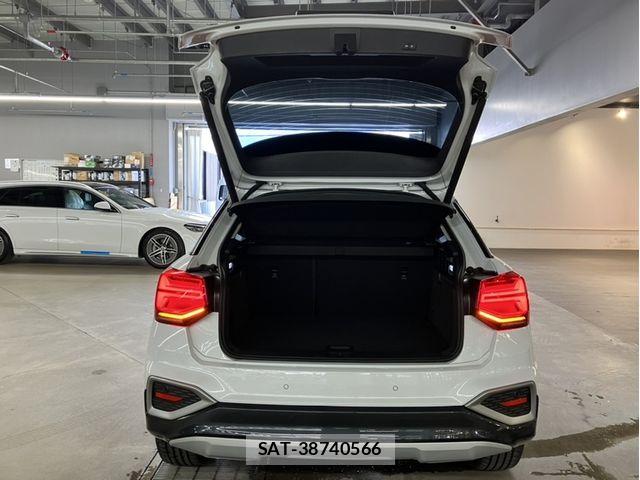 Audi Q2 2024-08 7782715-12