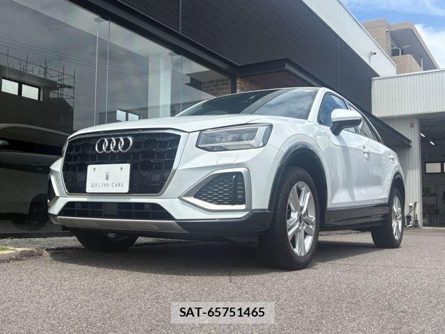 Audi Q2 2021-08 7875351-0