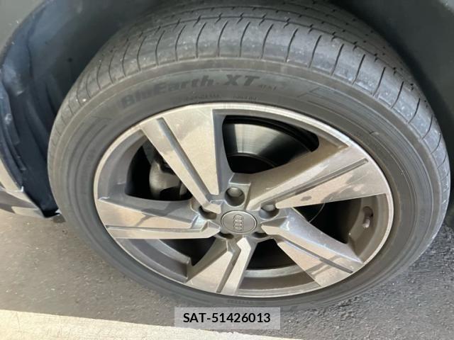 Audi Q2 2018-11 7875352-10