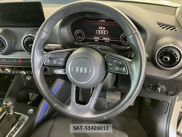 Audi Q2 2018-11 7875352-18