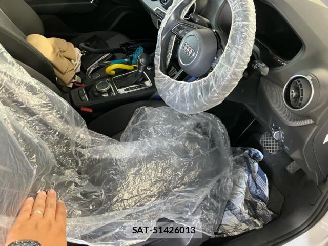Audi Q2 2018-11 7875352-21