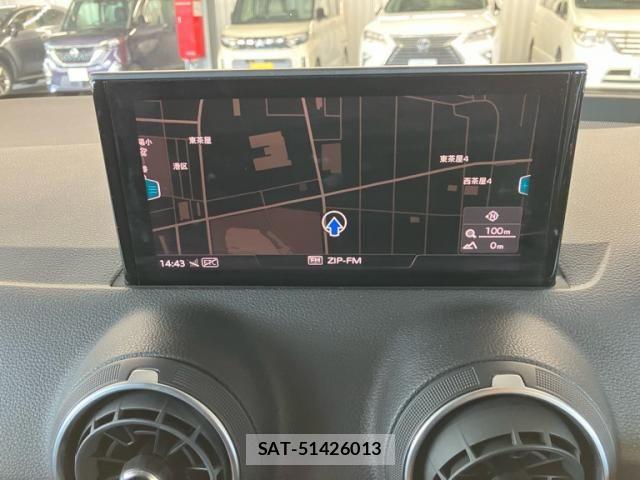 Audi Q2 2018-11 7875352-22