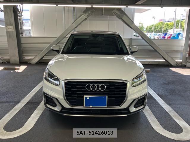 Audi Q2 2018-11 7875352-2