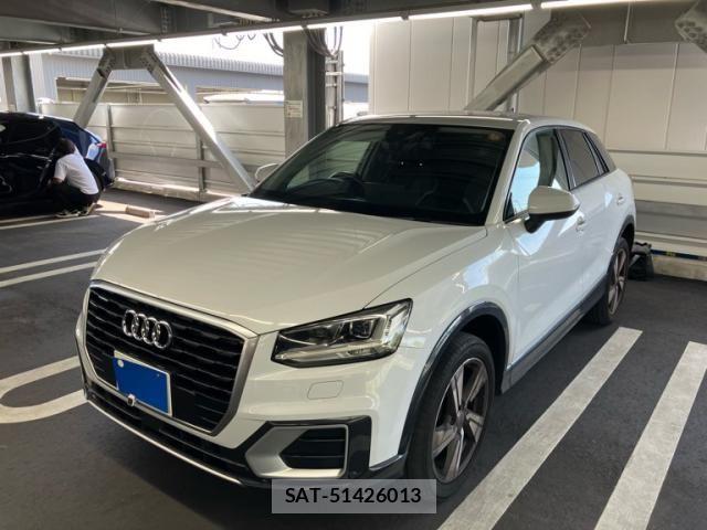 Audi Q2 2018-11 7875352-4