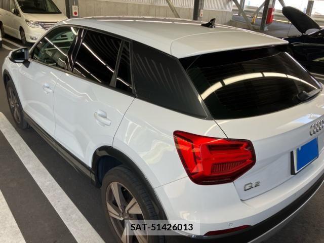 Audi Q2 2018-11 7875352-6