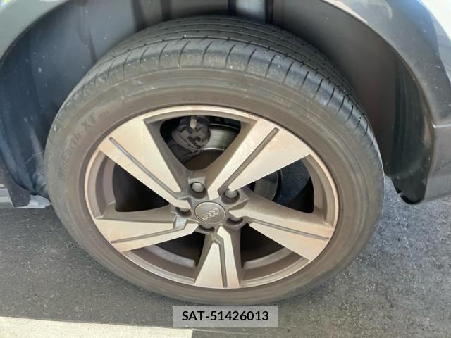 Audi Q2 2018-11 7875352-8