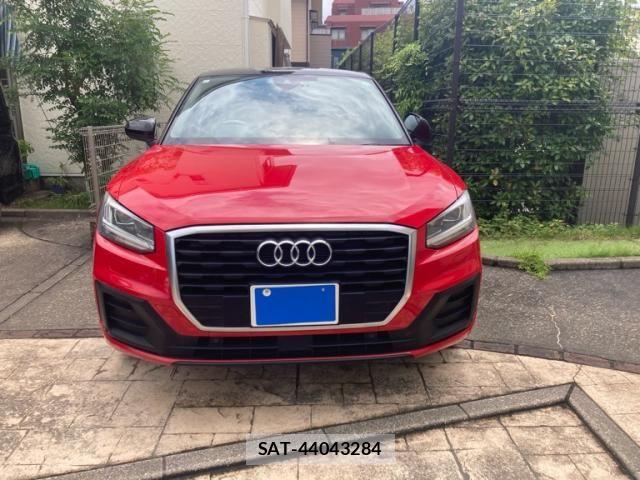 sat car