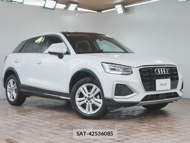 Audi Q2 2023-12 7875350-0