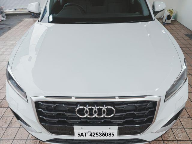 Audi Q2 2023-12 7875350-11