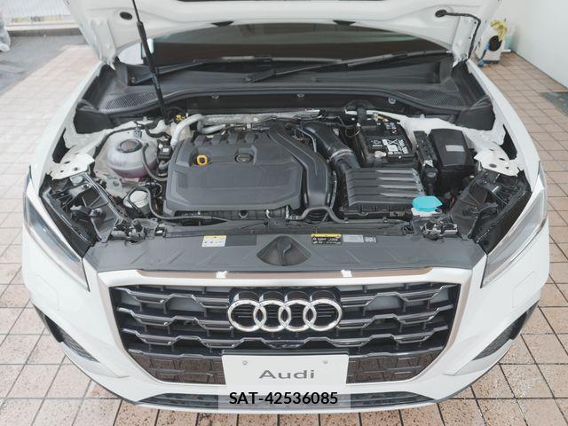 Audi Q2 2023-12 7875350-12