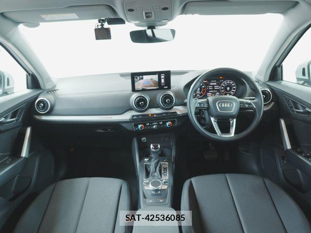 Audi Q2 2023-12 7875350-1