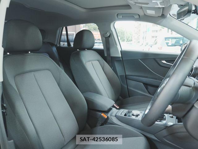Audi Q2 2023-12 7875350-28