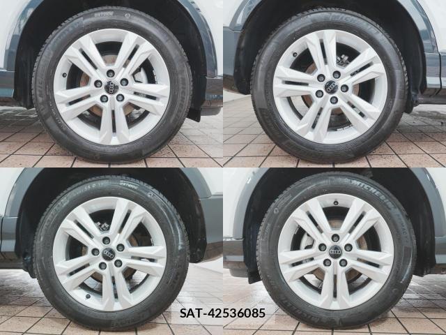 Audi Q2 2023-12 7875350-5