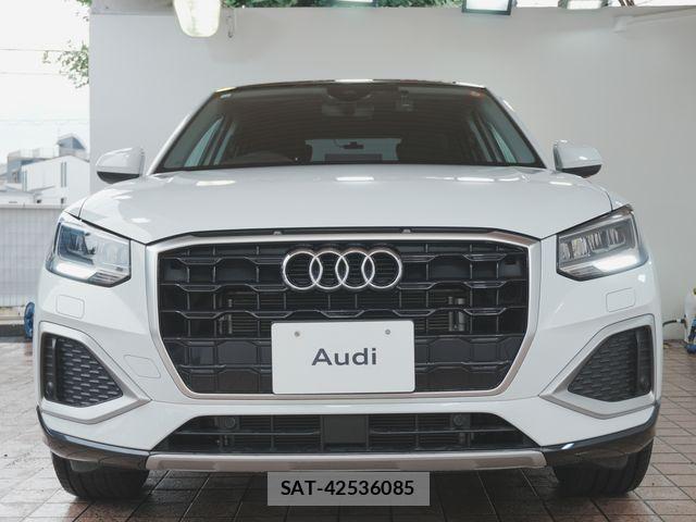 Audi Q2 2023-12 7875350-8