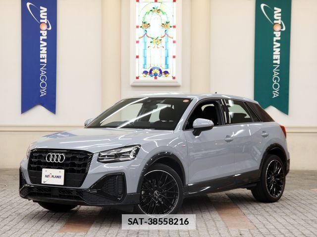 Audi Q2 2021-09 7902264-0