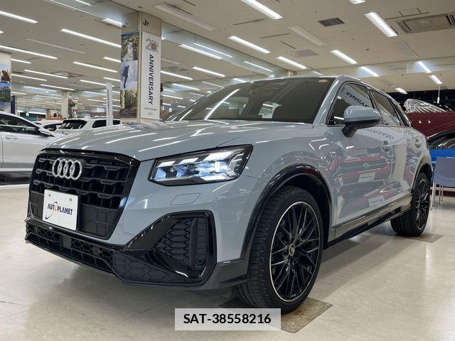 Audi Q2 2021-09 7902264-9