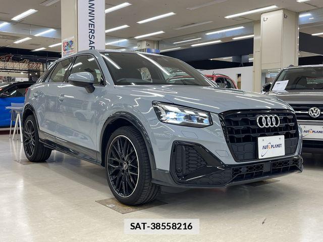 Audi Q2 2021-09 7902264-8