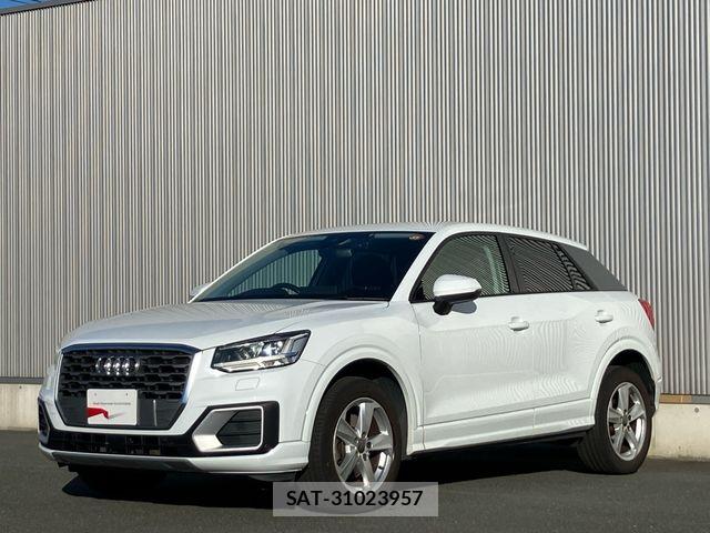 sat car