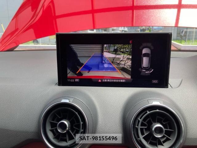 Audi Q2 2018-07 7978556-24