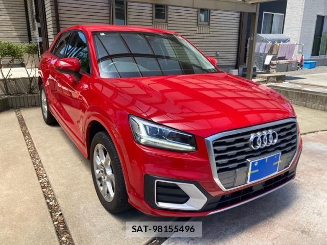 Audi Q2 2018-07 7978556-2