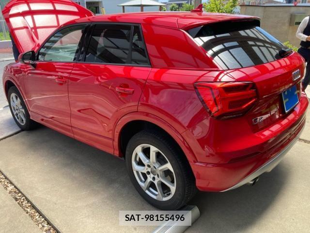Audi Q2 2018-07 7978556-5