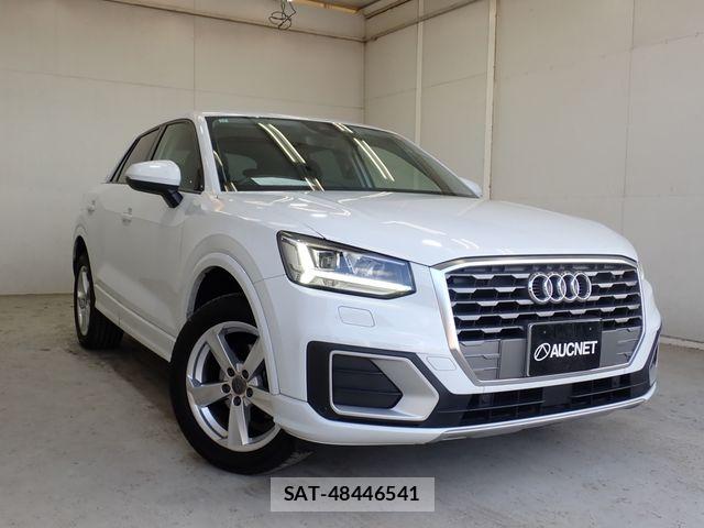 Audi Q2 2019-11 7978555-0