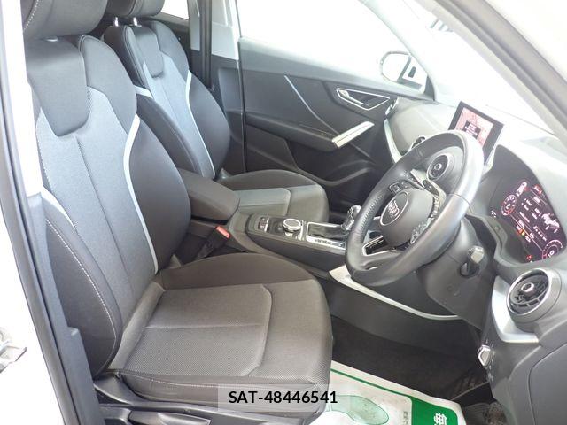Audi Q2 2019-11 7978555-21