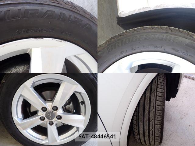 Audi Q2 2019-11 7978555-26