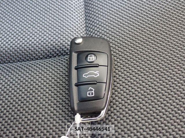 Audi Q2 2019-11 7978555-27