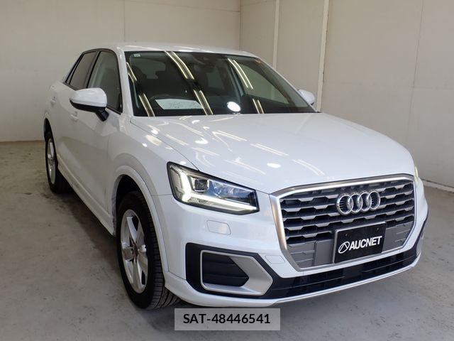 Audi Q2 2019-11 7978555-3
