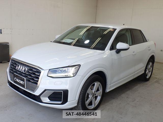 Audi Q2 2019-11 7978555-6