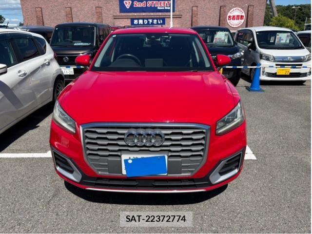 sat car