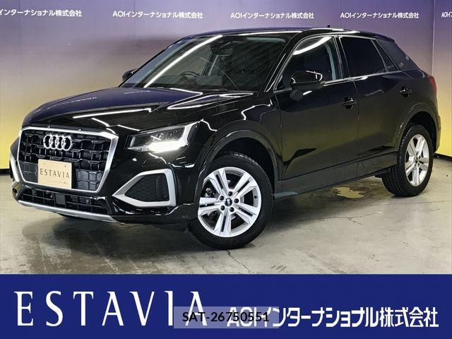 Audi Q2 2024-03 8098064-0