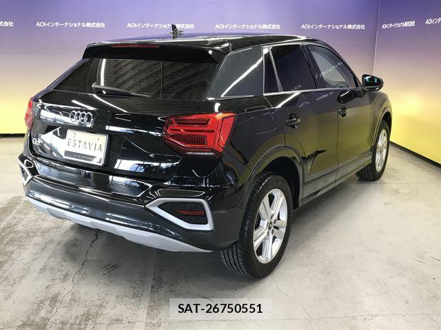 Audi Q2 2024-03 8098064-9