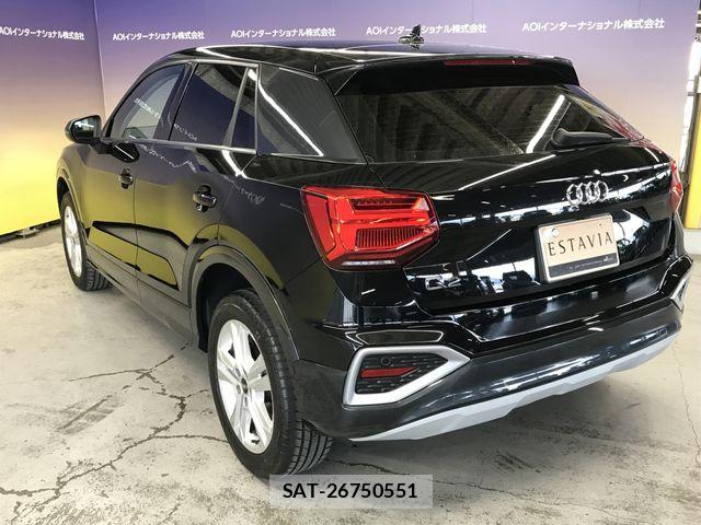 Audi Q2 2024-03 8098064-10