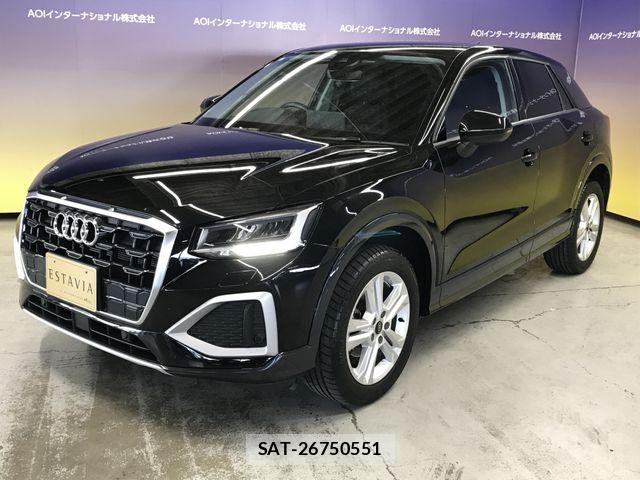 Audi Q2 2024-03 8098064-4