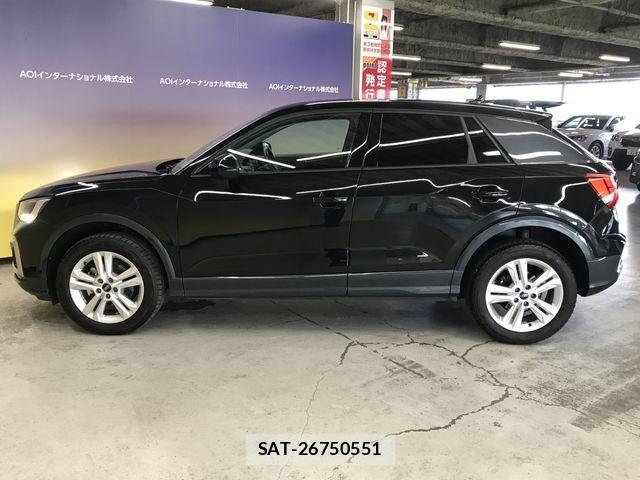 Audi Q2 2024-03 8098064-7
