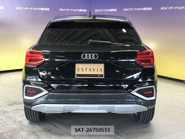 Audi Q2 2024-03 8098064-8