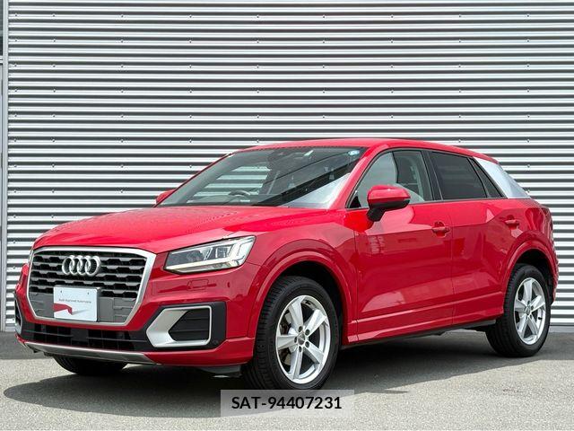 Audi Q2 2020-06 8129022-0