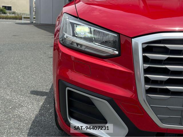 Audi Q2 2020-06 8129022-18