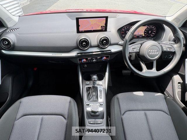 Audi Q2 2020-06 8129022-21