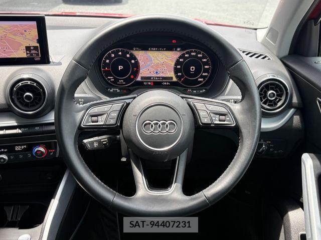 Audi Q2 2020-06 8129022-22