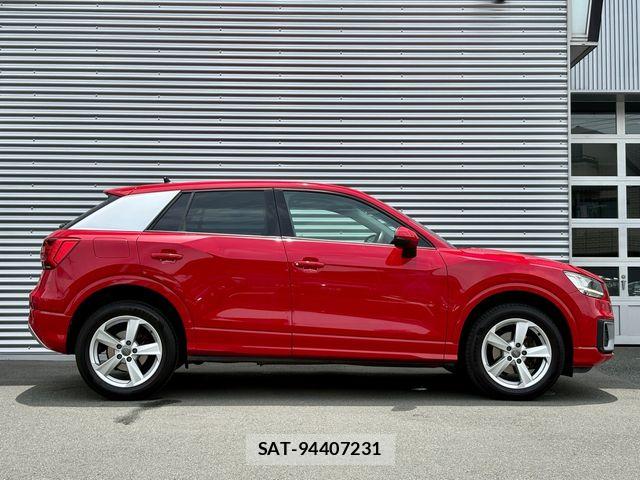 Audi Q2 2020-06 8129022-3